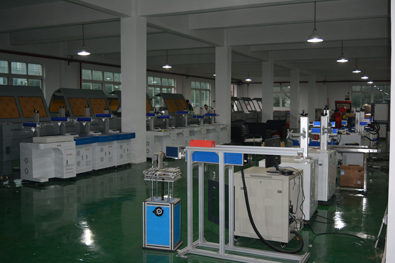 倉(cāng)庫(kù)環(huán)境